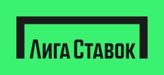 Логотип Лига Ставок
